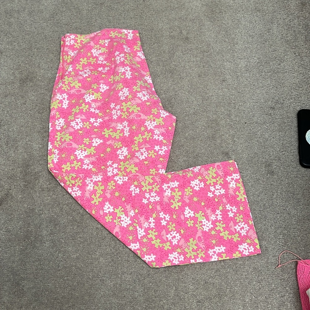 Lilly Pulitzer Capri